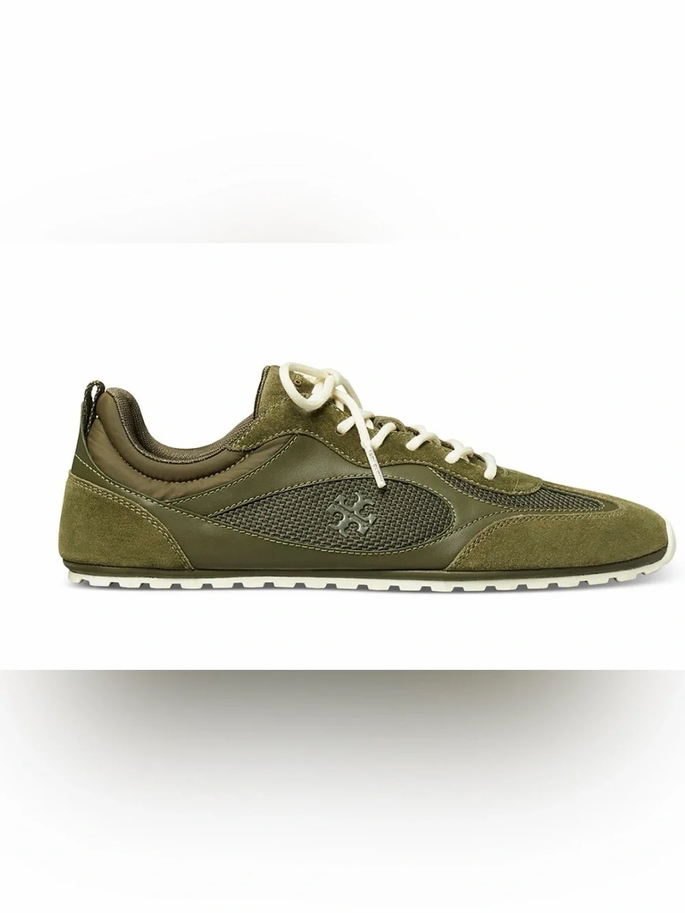 NIB TORY BURCH Women's Field Sneakers